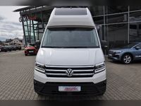 gebraucht VW California Crafter Grand600 2.0TDI SolarD LED