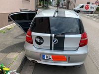 gebraucht BMW 116 i 2009