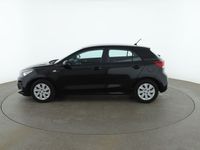 gebraucht Kia Rio 1.2 Edition 7, Benzin, 11.010 €