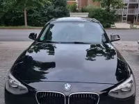 Używany BMW 116 136 KM (100 kW) 2014 Hatchback