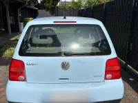 Gebraucht VW Lupo 50 PS (36 kW) 2000 Kleinwagen