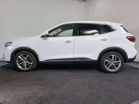 Gebraucht MG EHS Luxury 162 PS (119 kW) 2023 Weiß SUV