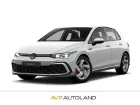 Second-hand VW Golf VIII GTI 245 CP (180 kW) 2024 Alb Berlinǎ