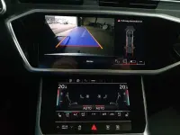 Gebraucht Audi A6 Allroad Premium 245 PS (180 kW) 2023 Florettsilber metallic Kombi