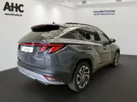 Neu Hyundai Tucson Prime 150 PS (110 kW) 2026 Grau SUV