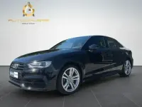 Gebraucht Audi S3 Ambition 301 PS (221 kW) 2015 Andere Limousine
