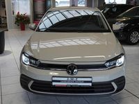 Neu VW Polo 80 PS (58 kW) 2026 Grau Kleinwagen