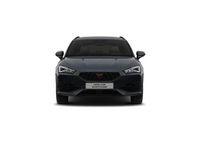 Second-hand Cupra Leon 150 CP (110 kW) 2024 Gri Break