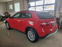 gebraucht Mercedes GLA200 GLA 200 GLA -KlasseCDI AUT*7G*NAVI*SHZ*RFK*PDC*