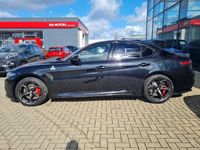 gebraucht Alfa Romeo Giulia Quadrifoglio MY22 Quadrifoglio 2.9 V6 Bi-Tu