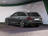 Gebraucht Audi S4 Competition 341 PS (250 kW) 2024 Beige / individuallackierungen kreide Kombi