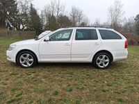 gebraucht Skoda Octavia 1Z || 1.4 TSI || TÜV 12 / 25