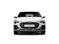 Gebraucht Audi A3 S-Line 204 PS (150 kW) 2026 Gletscherweiß metallic Limousine