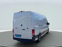 Gebraucht VW Crafter 140 PS (102 kW) 2025 Weiss / candy weiss Van