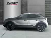 Gebraucht Opel Mokka Elegance 131 PS (96 kW) 2021 Grau SUV