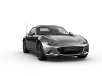 Gebraucht Mazda MX5 Kazari 184 PS (135 kW) 2025 Beige Cabrio