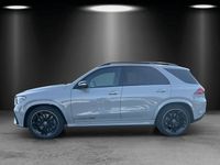 Gebraucht Mercedes GLE450 AMG AMG 367 PS (269 kW) 2025 Manufaktur lack manufaktur alp SUV