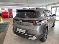Neu Citroën e-C3 Aircross 83 kW (113 PS) 2026 Grau SUV