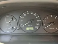 Gebraucht Mazda 323 73 PS (53 kW) 1998 Kleinwagen