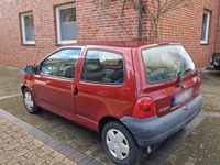 gebraucht Renault Twingo 1.2