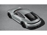Neu Porsche 992 541 PS (397 kW) 2026 Silber