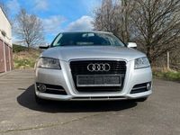 gebraucht Audi A3 Sportback 