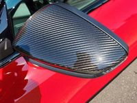 Gebraucht Audi S3 Edition .1 310 PS (228 kW) 2020 Rot Limousine