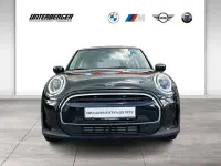 Gebraucht Mini ONE 102 PS (75 kW) 2022 Midnight black Kleinwagen