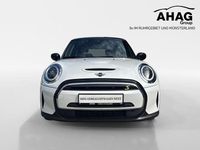 Gebraucht Mini Cooper SE 135 kW (184 PS) 2023 Weiß Kleinwagen