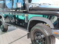 Gebraucht Ineos Grenadier 249 PS (183 kW) 2024 Schwarz SUV