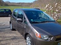 Second-hand Mitsubishi Colt Intense 95 CP (69 kW) 2011 Maro Hatchback