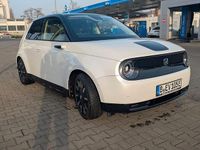 Gebraucht Honda e Advance 113 kW (154 PS) 2021 Weiß Kleinwagen