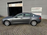 Gebraucht Jaguar XE 250 PS (183 kW) 2019 Grau Limousine