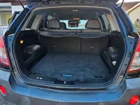 Gebraucht Opel Antara Cosmo 184 PS (135 kW) 2013 Schwarz SUV