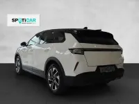 Gebraucht Opel Grandland X 136 PS (100 kW) 2025 Arktis weiß SUV