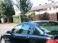 Gebraucht BMW 730 261 PS (191 kW) 2005 Schwarz Limousine