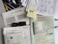 Gebraucht Opel Meriva Edition 110 PS (80 kW) 2015 Schwarz Van / Kleinbus