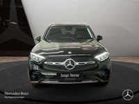 Gebraucht Mercedes GLC200 AMG 204 PS (150 kW) 2025 Schwarz SUV