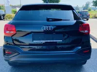 Gebraucht Audi Q2 150 PS (110 kW) 2022 Schwarz SUV