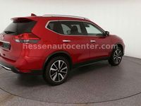 Gebraucht Nissan X-Trail 159 PS (116 kW) 2021 Rot SUV