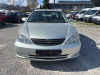 Gebraucht Toyota Camry 152 PS (111 kW) 2002 Limousine