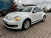 gebraucht VW Beetle Lim. 1.4 TSI//TÜV Okt.2025//Tempomat//Klima