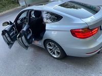 gebraucht BMW 320 Gt