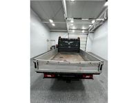 Gebraucht Ford Transit 131 PS (96 kW) 2020 Frostweiss/frozenwhite (pn3gz0) Van