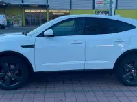 Occasion Jaguar E-Pace 179 PK (131 kW) 2019 Wit SUV