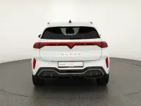 Neu Cupra Terramar 150 PS (110 kW) 2025 Weiß SUV