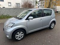 Gebraucht Daihatsu Sirion 69 PS (50 kW) 2010 Kleinwagen