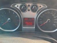 Gebraucht Ford C-MAX 101 PS (74 kW) 2008 Grau Van / Kleinbus