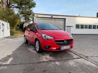 Gebraucht Opel Corsa 100 PS (73 kW) 2019 Rot Kleinwagen