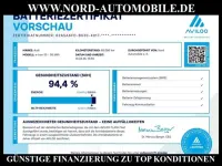 Gebraucht Audi e-tron Performance 369 kW (503 PS) 2022 Blau SUV